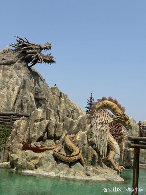 徐州周边旅游景点推荐