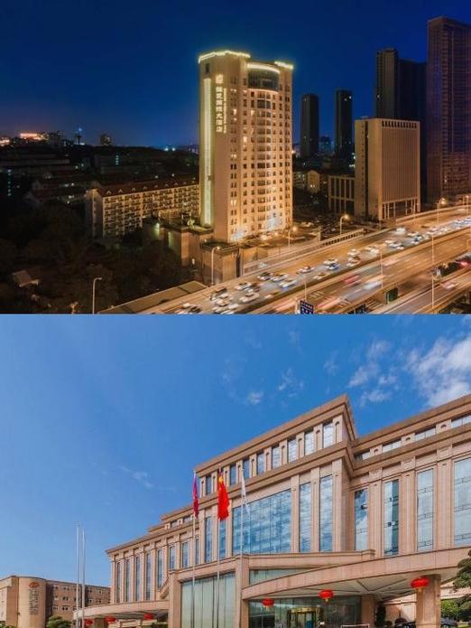 武汉亚洲国际大酒店