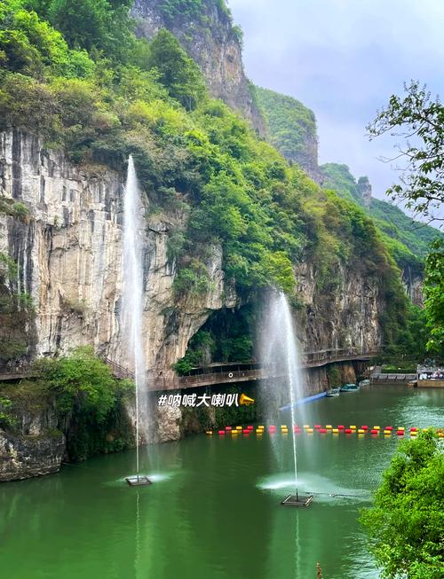 8月毕节旅游景点大全