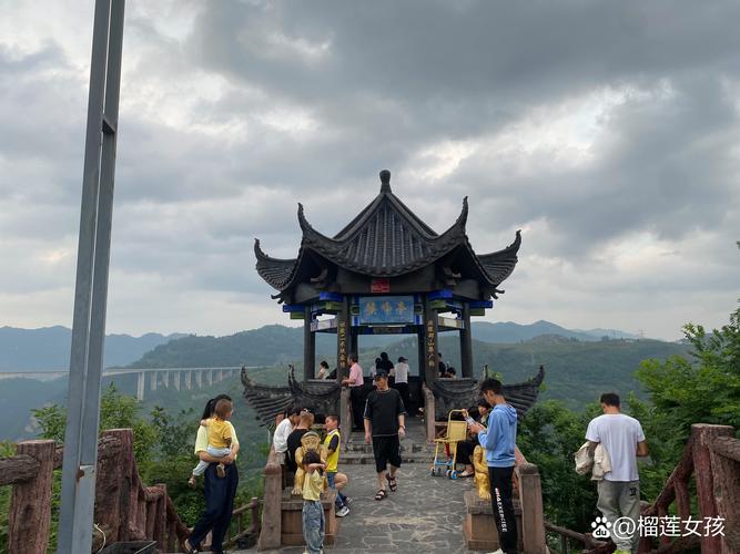 合肥周边自驾游清明节