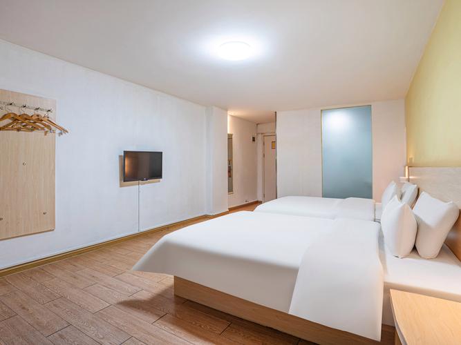 七天酒店77元入住