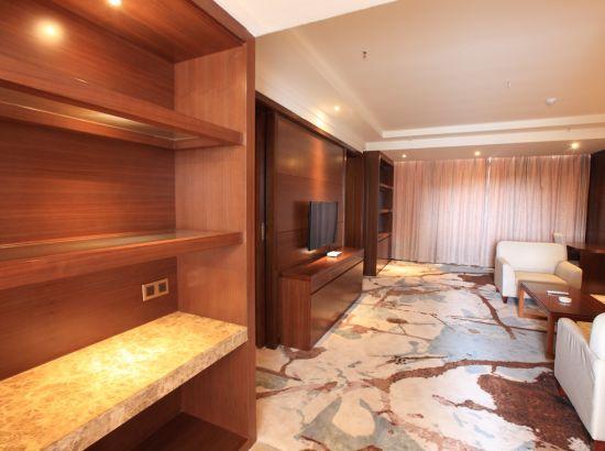 池州市天水湾大酒店