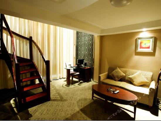 丽水紫金花园大酒店