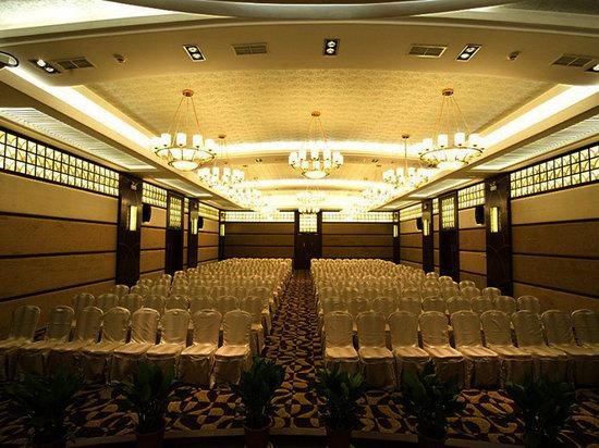 丽水紫金花园大酒店