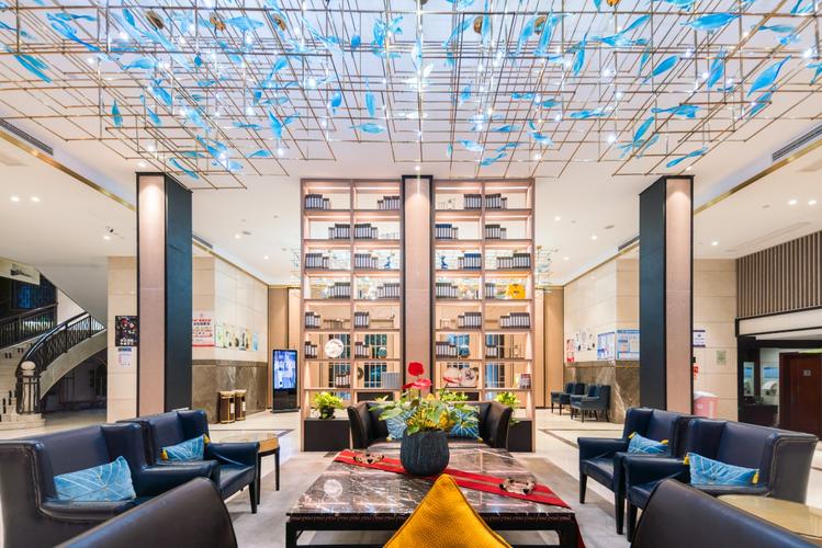 丽水紫金花园大酒店