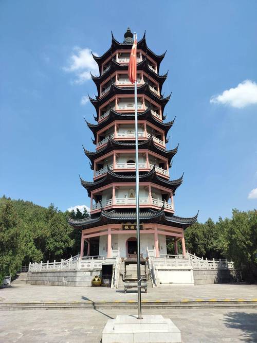 枣庄名胜古迹旅游景点