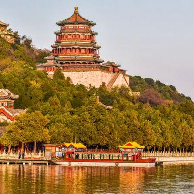 北京机场周边旅游景点