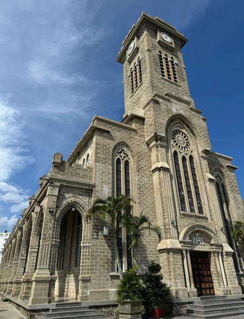 越南芽庄最好的酒店