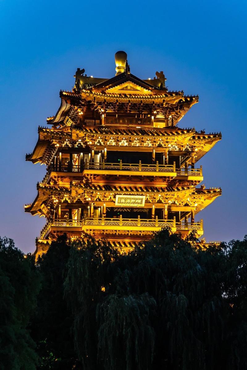 济南市游玩景点有哪些