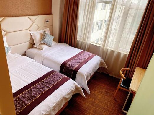 长治市太行明珠酒店