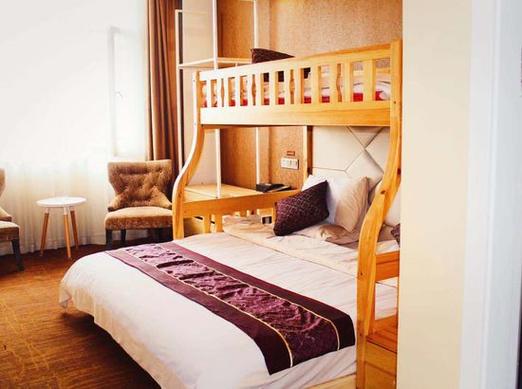 长治市太行明珠酒店