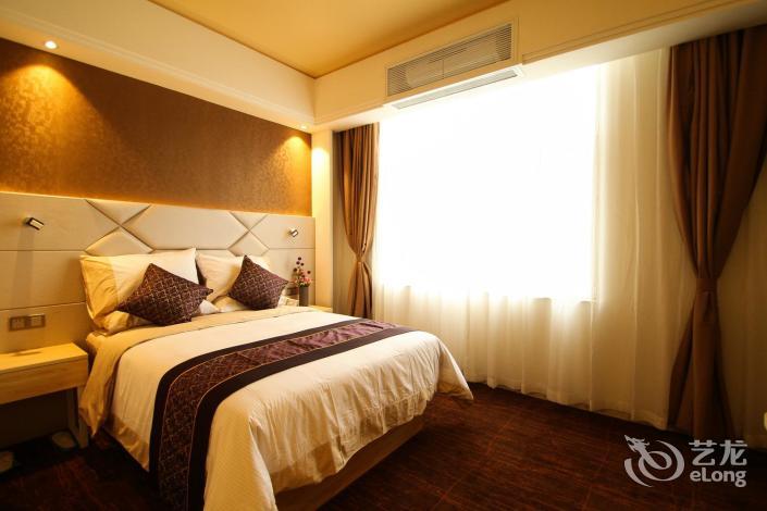 长治市太行明珠酒店