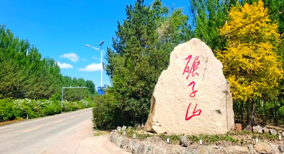 齐齐哈尔十大旅游景点