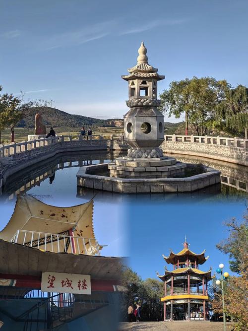 齐齐哈尔十大旅游景点