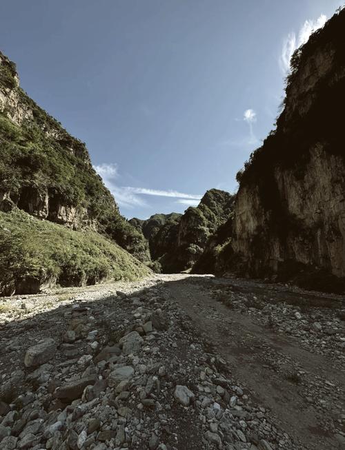 涞水县周边适合自驾游