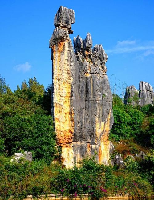 昆明有啥玩的景点推荐