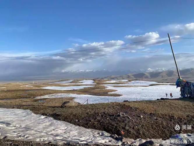 库尔勒到巩乃斯自驾游