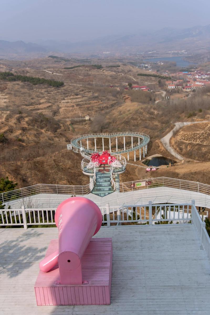 博山附近旅游景点大全