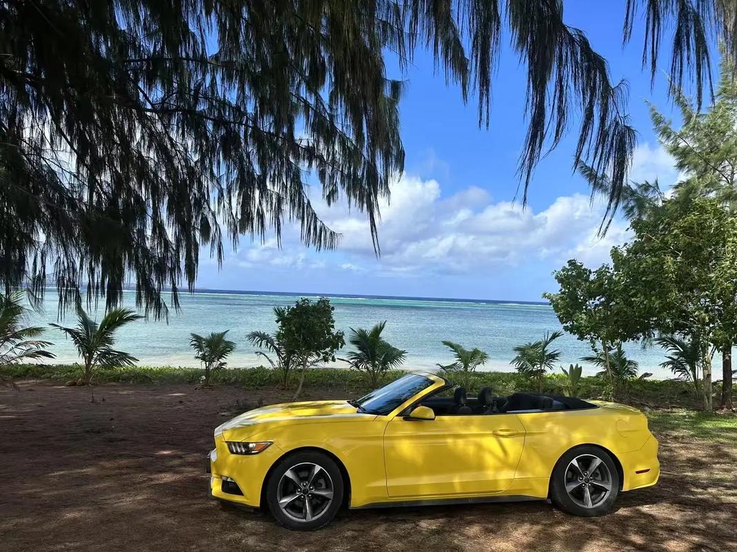 塞班岛租车自驾游攻略