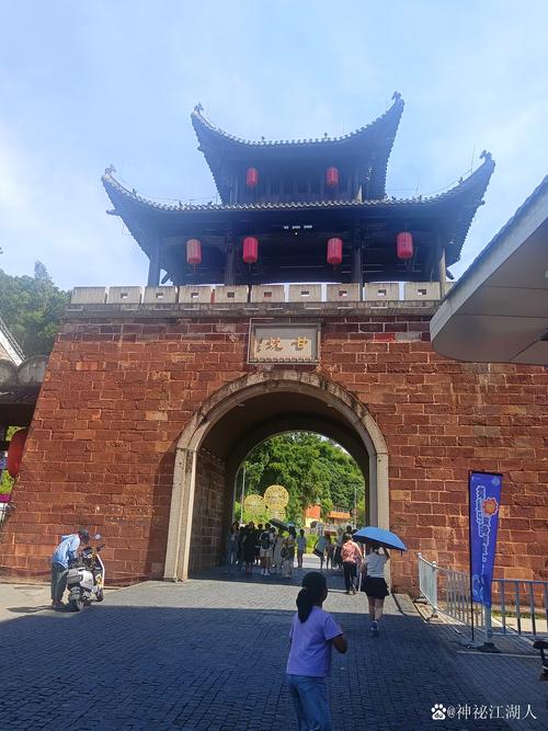 深圳龙岗区有什么景点