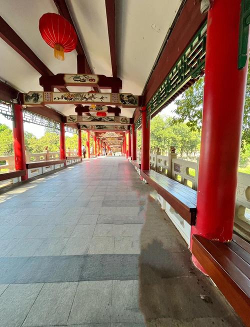 深圳龙岗区有什么景点