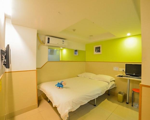 厦门轮渡附近的酒店