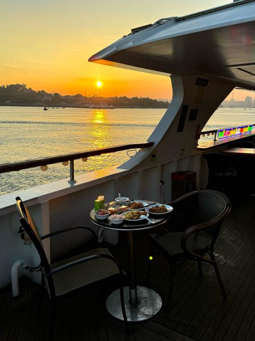 厦门轮渡附近的酒店