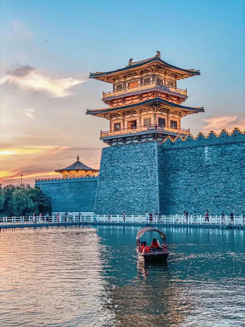 襄阳市旅游景点有哪些