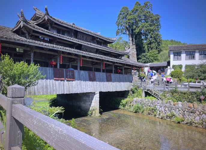 缙云景宁旅游景点大全