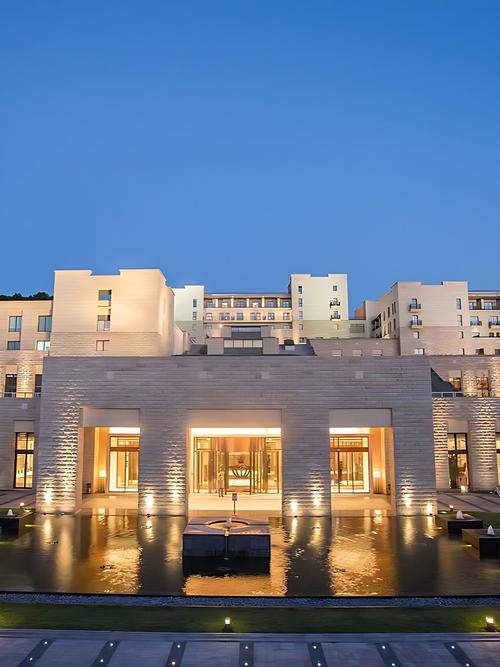 古北水镇五星级酒店