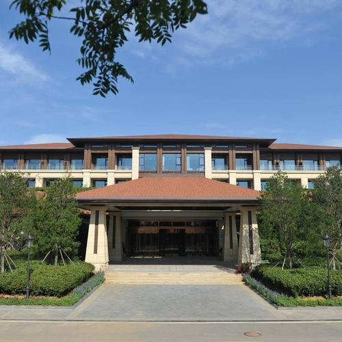 青岛金凤凰花园酒店