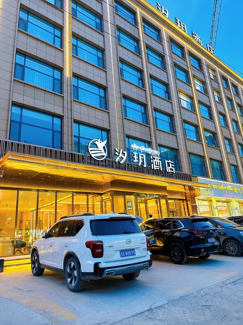 青岛金凤凰花园酒店