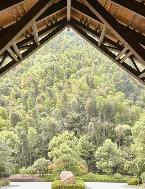 靖安恒茂御泉谷酒店