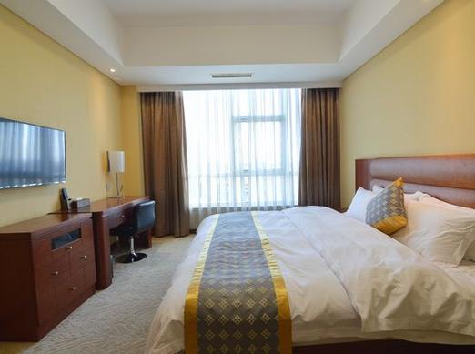 青岛天润金旺大酒店