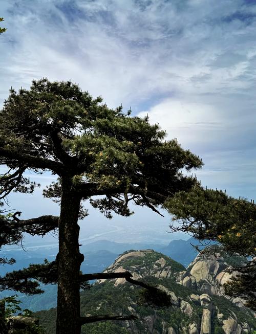 天柱山自驾游车况如何