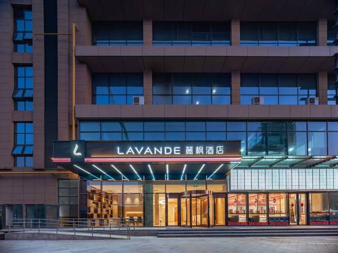 石家庄丽枫酒店地址