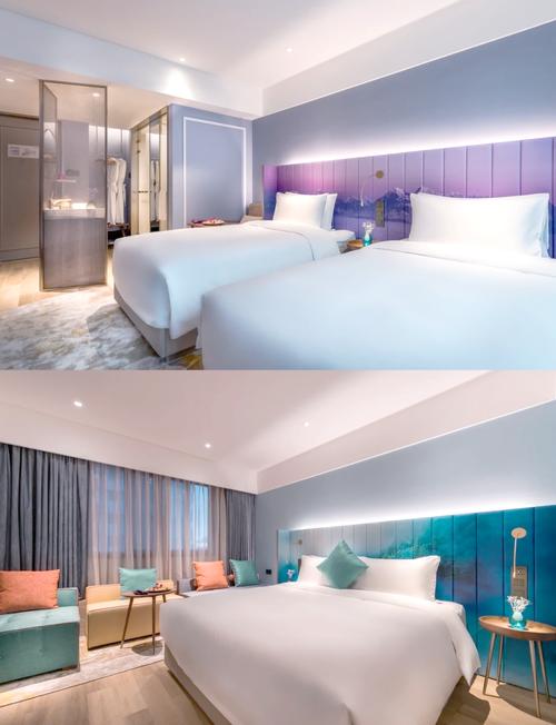 上海漫心酒店静安店