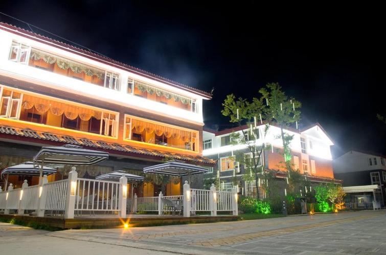 丽江金恒国际大酒店