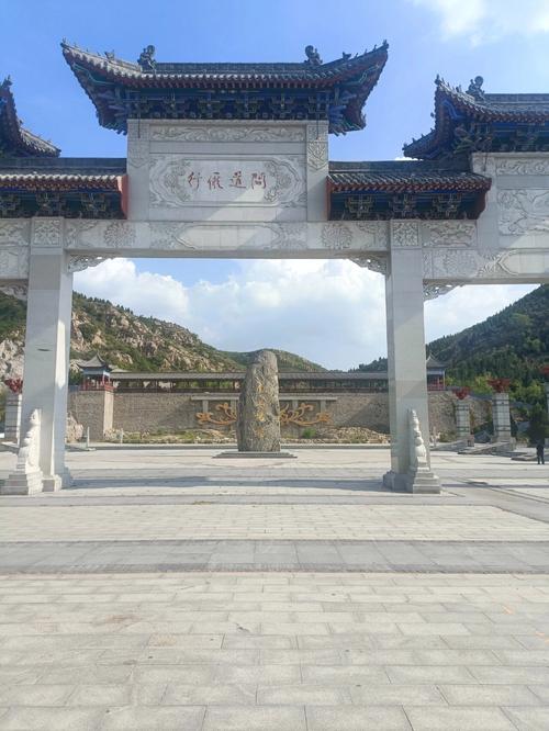 太和周边旅游景点大全