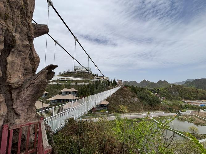 大方周边旅游景点大全