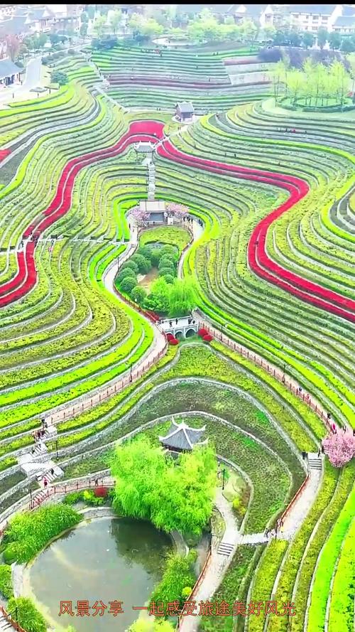 大方周边旅游景点大全