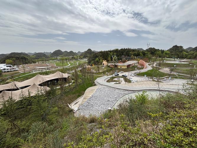 大方周边旅游景点大全