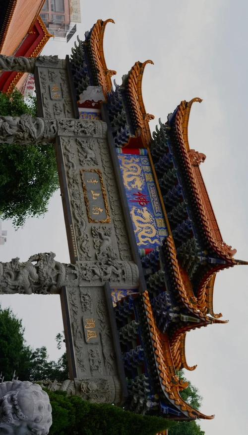 化州周边旅游景点大全