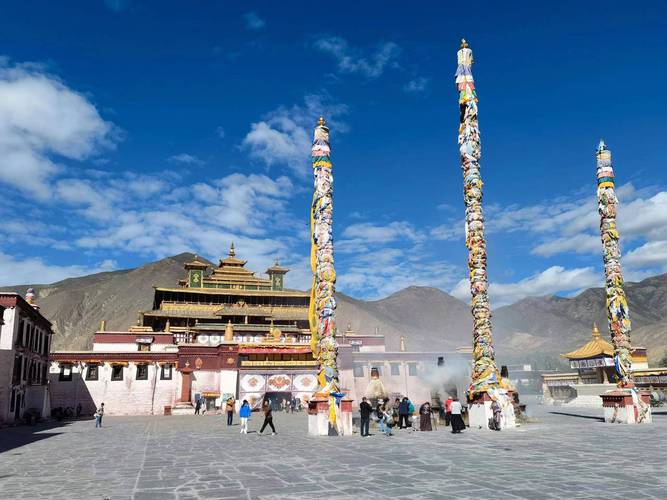 西藏的旅游景点有哪些