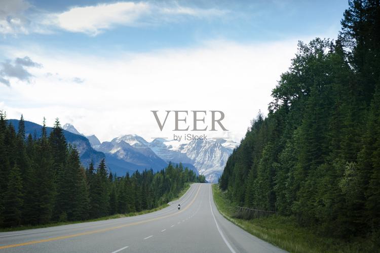 加拿大横贯公路自驾游