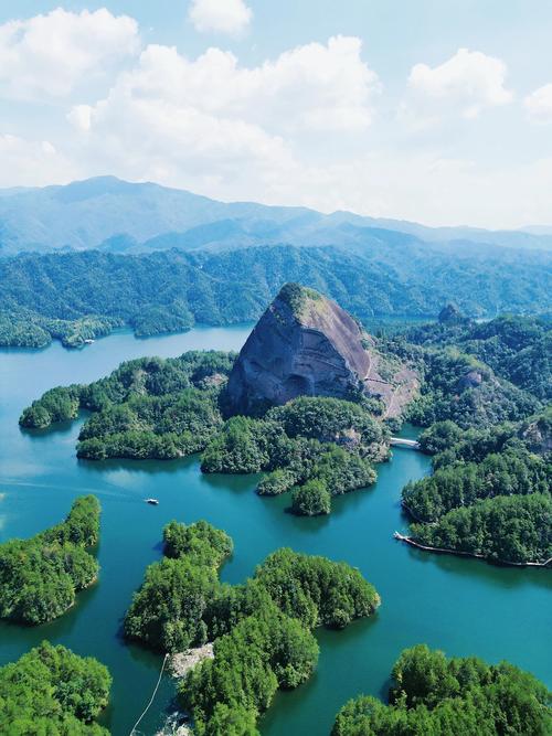 江西最好玩的旅游景点