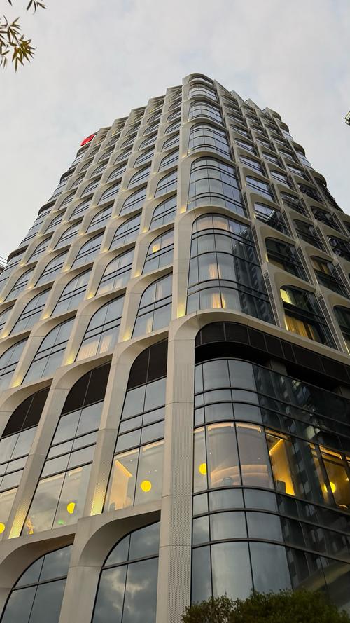 桥头维多利开元酒店