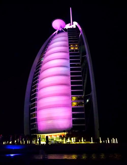 帆船酒店在哪个城市