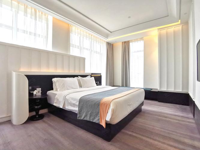 武汉汉口酒店式公寓