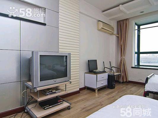 武汉汉口酒店式公寓